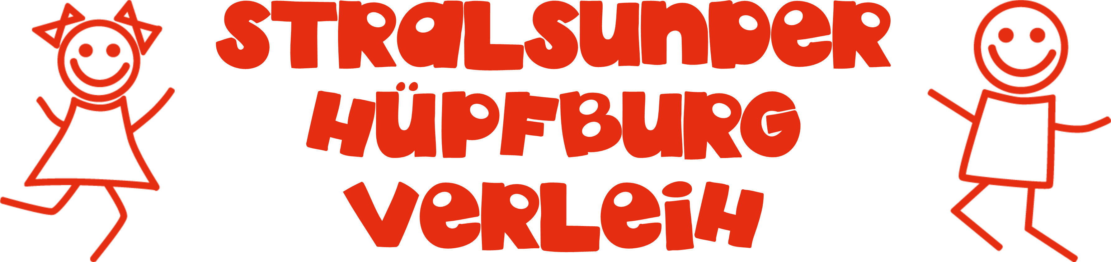 Stralsunder Hüpfburgen Verleih