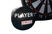 Fussballdart XXXL