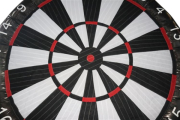 Fussballdart XXXL